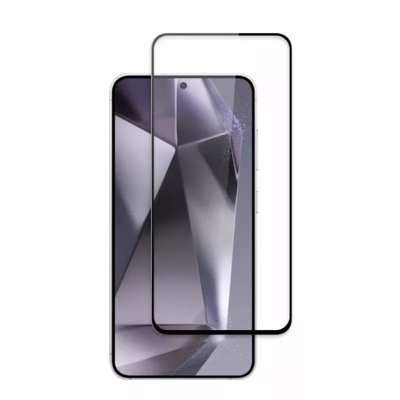 Screenor Clear Screen Protector Samsung Galaxy S24 FE Scratch Resistant