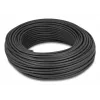 Networking cable DeLOCK 80597 Black Cat6a U/FTP 50m