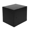 Extralink Home | Home Safe | office, key lockbox, security safe, Black, S-404
