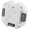 Homematic IP HMIP-FWI Smart Home Receiver 868 MHz Wired White