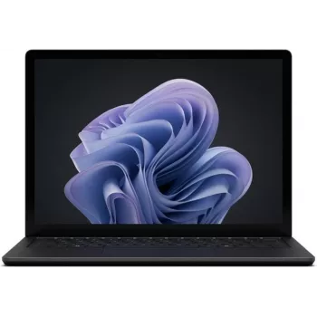Microsoft Surface Laptop 6 for Business - Intel Core Ultra 5 135H - Win 11 Pro - Intel Arc Graphics - 32GB RAM - 256GB SSD - 34,3 cm (13,5) Touchscreen 2256 x 1504 - Wi-Fi 6E, Blue