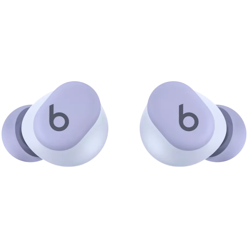 Beats Solo Buds - True Wireless Earbuds - Arctic Purple,Model A3151 A3150 A3152
