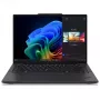 Lenovo ThinkPad X13 Gen 6 (AMD) Copilot+ PC AMD Ryzen™ AI 7 350 Laptop 33.8 cm (13.3 inch) WUXGA 32 GB LPDDR5x-SDRAM 1 TB SSD Wi-Fi 7 (802.11be) Windows 11 Pro German Black