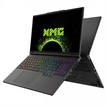 XMG PRO 16 - M25vwr - 16 QHD 300Hz IPS Display, Intel Core Ultra 9 275HX, 32GB RAM, 2TB SSD, NVIDIA GeForce RTX 5070 Ti, Windows 11 Home
