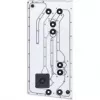 Distroplate w/EZ-Fittings PHANTEKS Glacier