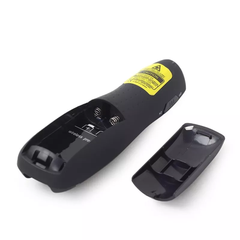 Remote Control Gembird WP-L-12 IR Wireless