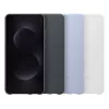 Cover Samsung EF-VS937PLEGWW Light Blue 17 cm (6.7 inch) for Galaxy S25 Edge