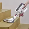 Severin 7166 Handheld Vacuum 0.4 L Red