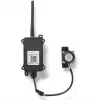 Water flow meter DRAGINO SW3L-EU868 G1/2 DN15 — LoRaWAN, G1/2 connection, DN15