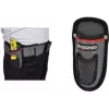 Tool bag c.k tools MA2731 cutter knife storage, size B, dimensions approx. 84 x 7 x 67 mm