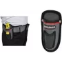 Tool bag c.k tools MA2731 cutter knife storage, size B, dimensions approx. 84 x 7 x 67 mm