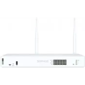 SOPHOS XGS 128w Security Appliance - EU power cord (XW128Z00ZZPCEU)