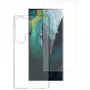 Back/screen protector 4smarts Galaxy S25 Ultra Bump resistant Scratch resistant