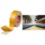 Double-sided tape Tesa 4964, 50 mm width, strong adhesion, high-bond mounting tape