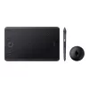Wacom Intuos Pro S graphic tablet Black 160 x 100 mm