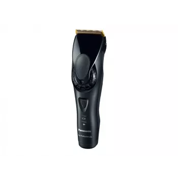Hair Trimmer Panasonic ER-DGP84 Black Lithium-Ion 50 min