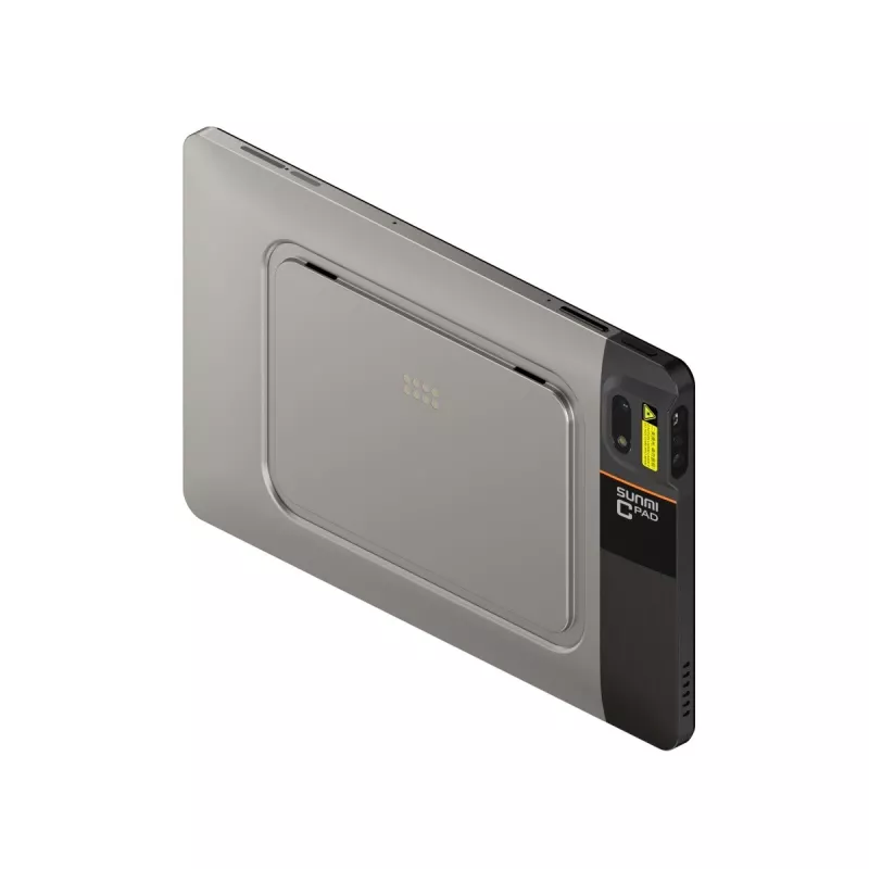 Sunmi POS tablet CPad 8.7 inch A14 8GB RAM 128GB storage