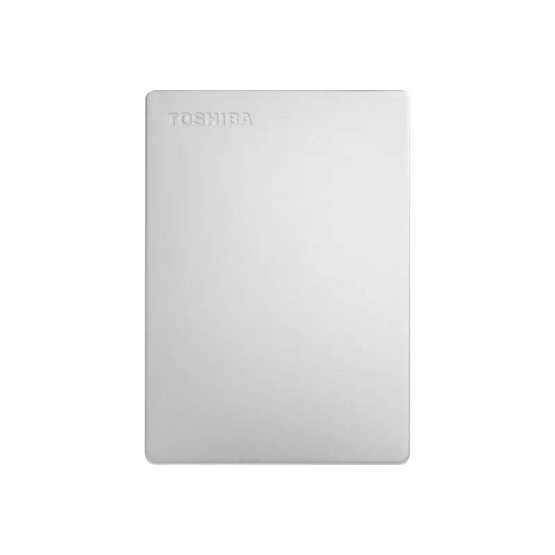 Toshiba HDTD310ES3DA Storage Drive Silver USB 3.2 Gen1