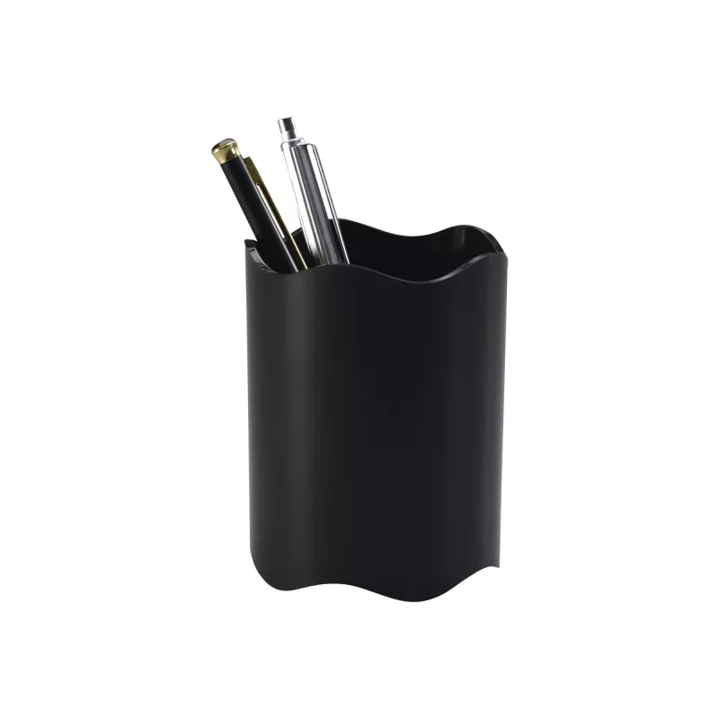 Pen/Pencil Holder Durable TREND 1701235060 Black