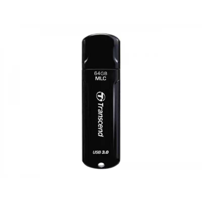 USB Flash Drive Transcend 64GB USB Type-A 3.2 Gen 1 JetFlash 750