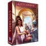 Concordia, Board Game