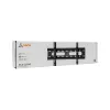 TV wall mount SBOX PLB-2544F-2 for 32–70 inch TVs, up to 45 kg, VESA 400x400