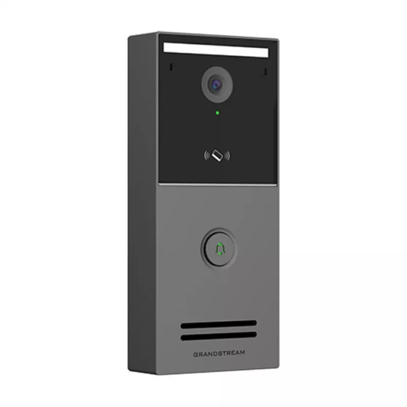 Video intercom Grandstream GDS3726 4 MP, H.264, 30 fps, IP66/IK10, speaker 3W, SD up to 256 GB