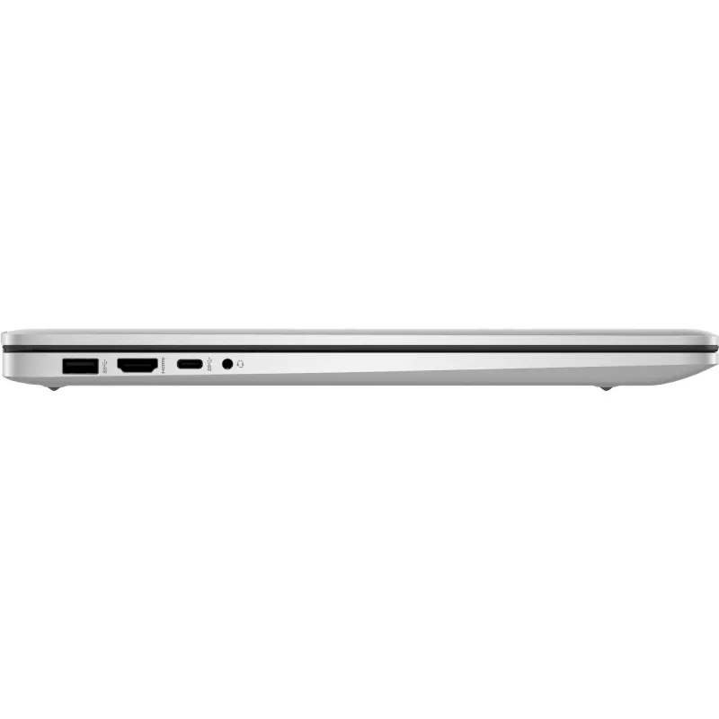 HP Laptop 17-cn4051ng - Intel Core 5 120U / 1.4 GHz - Win 11 Home - Intel Graphics - 16 GB RAM - 512 GB SSD NVMe - 43.9 cm (17.3) (C6RF3EA#ABD)
