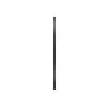 APC Rack PDU 2G, Metered by Outlet with Switching, ZeroU, 20A/208V, 16A/230V, (21) C13 & (3) C19
