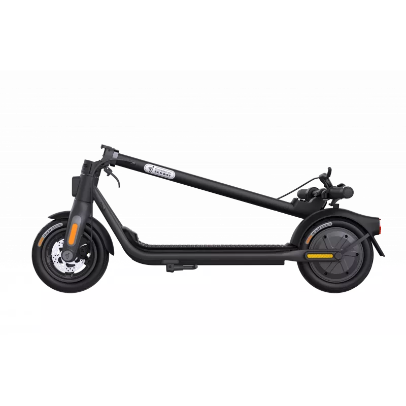 KickScooter Ninebot by Segway F2 E Black 25 km/h 10.2 Ah