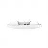 Wireless Access Point RUIJIE RG-RAP2266 Wi‑Fi 6, dual-band 2.4/5 GHz, 2976 Mbps, 1x GbE, PoE, ceiling mount