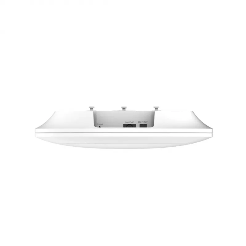 Wireless Access Point RUIJIE RG-RAP2266 Wi‑Fi 6, dual-band 2.4/5 GHz, 2976 Mbps, 1x GbE, PoE, ceiling mount
