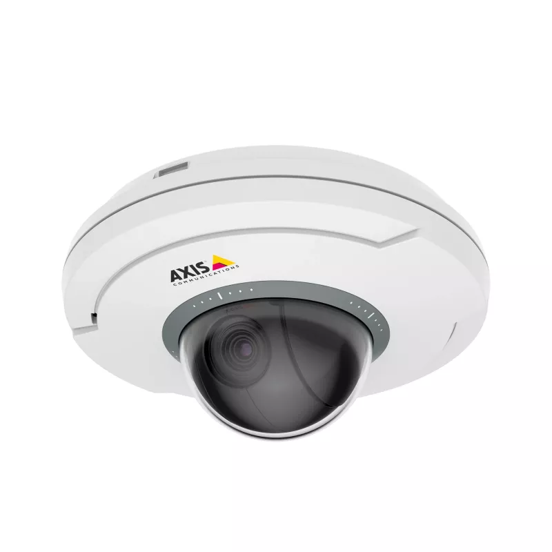 IP security camera Axis 02345-001 Dome 1280 x 720