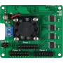 JOY-IT DEBO MATRIXCTRL - Raspberry Pi - Shield for RGB-LED-Matrix (RB-MATRIXCTRL)