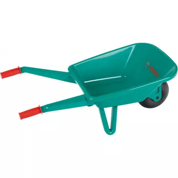 Bosch Toy Wheelbarrow Garden Play Set