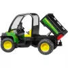 Toy Vehicle BRUDER John Deere Gator XUV 855D