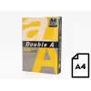 A4 Colour Paper double a DA-GOLD 80 g/m², 500 sheets