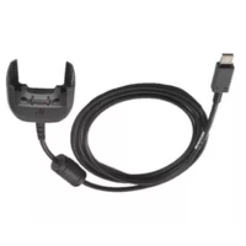 Zebra USB charge cable - USB Cable - for Zebra MC3300 Premium, MC3300 Premium Plus, MC3300 Standard, MC3300-G