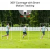 IP security camera MERCUSYS MC500 1080p WDR Wi‑Fi Outdoor Bulb IP65 PoE/DC 2‑way Audio 340° pan 9x optical zoom