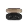 Esperanza TWS CARDERA Headphones Wireless In-ear Calls/Music Bluetooth Black