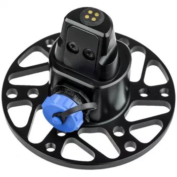Wheelbase Cube Controls QRXBSICLA Classic — wheelbase for sim racing, Cube Controls QRXBSICLA