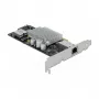 Internal Ethernet Card DeLOCK GE10P-PCIE4XG301