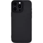 Cover JT BERLIN Pankow Soft iPhone 16 Pro Max 17.5 cm Black