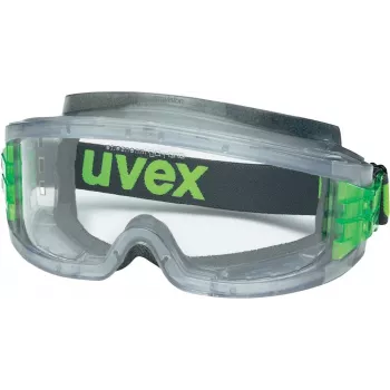 Safety glasses Uvex 9301716 Grey