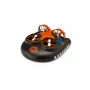 Hybrid quadcopter Amewi Trix Battery: LiPo 350mAh