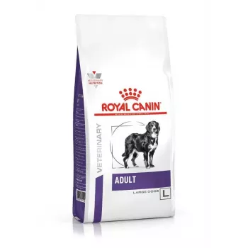 Dry Dog Food Royal Canin Neutered Adult Large Dog 13 kg — Poultry, 28% Protein, 21% Fat