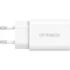 Wall charger OTTERBOX 30W USB-C PD White — 30W output, single USB‑C port