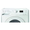 Washing machine INDESIT MTWA71252WPL 7 kg, front-loading, Energy class E