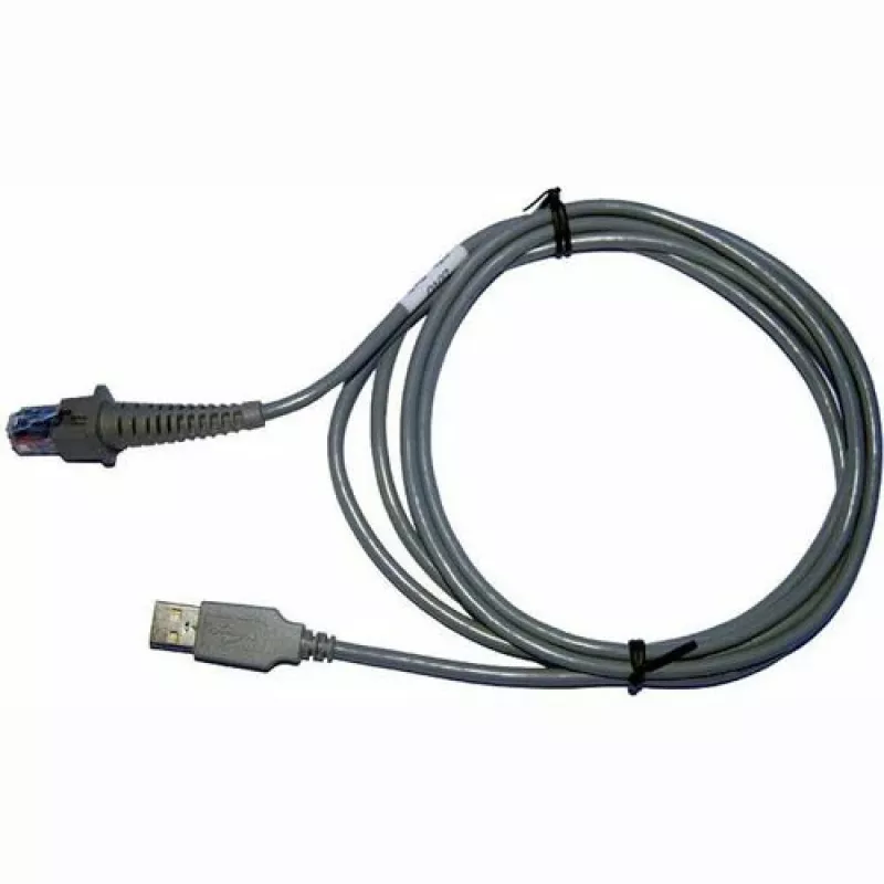 Datalogic - USB Cable - 4,6m - for Magellan 9800i (90A052212)