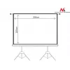 Projection screen MC-712 150 4:3
